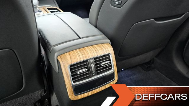 Kia K9 3.8 GDI AWD Platinum купить на сайте DeffCars