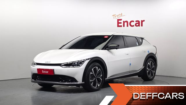 Kia EV6 Long Range Earth купить на сайте DeffCars