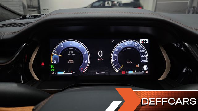 Jeep CHEROKEE L 3.6 Summit Reserve купить на сайте DeffCars