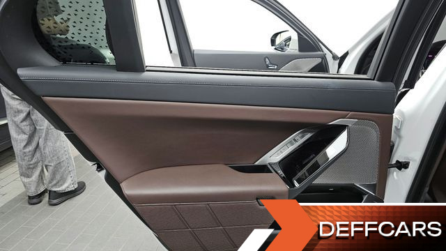BMW 7-SERIES 740i sDrive M Sport купить на сайте DeffCars