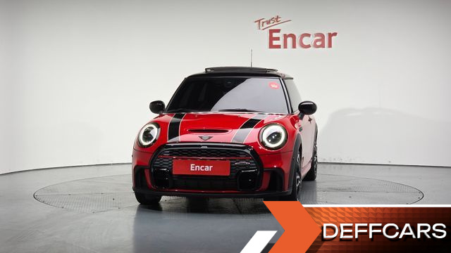 Mini COOPER JCW 3rd Generation купить на сайте DeffCars