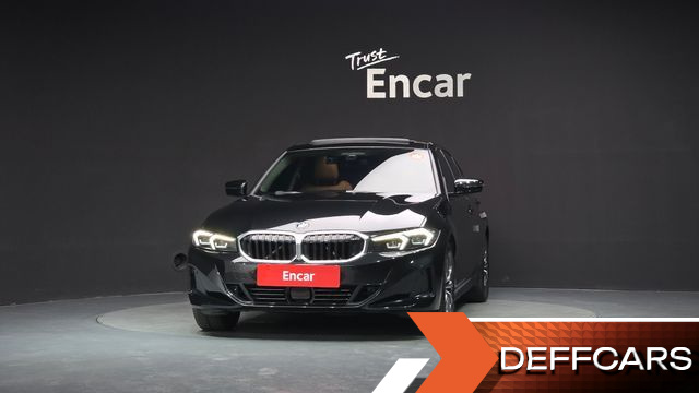 BMW 3-SERIES 320i купить на сайте DeffCars
