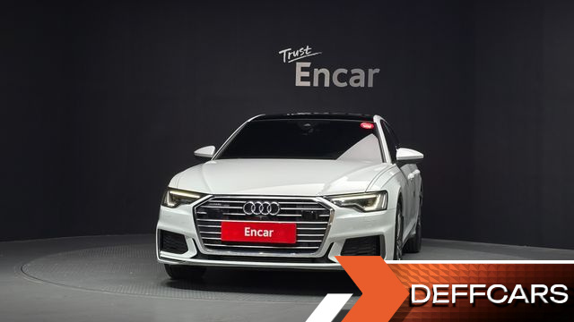 Audi A6 45 TFSI Quattro Premium купить на сайте DeffCars