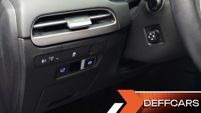 Hyundai PALISADE Gasoline 3.8 2WD Le Blanc купить на сайте DeffCars