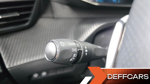 Peugeot 2008 1.5 BlueHDi GT купить на сайте DeffCars