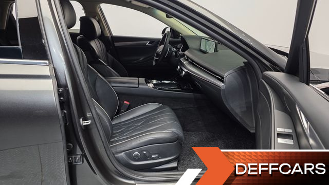 Genesis G80 Gasoline 2.5 Turbo AWD купить на сайте DeffCars