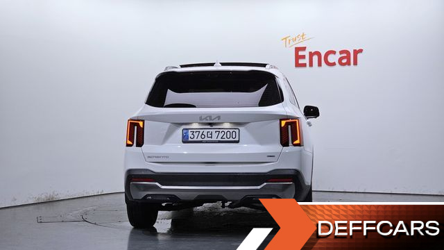 Kia SORENTO HEV 1.6 2WD Signature купить на сайте DeffCars