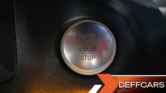 Mercedes B-CLASS B220 купить на сайте DeffCars