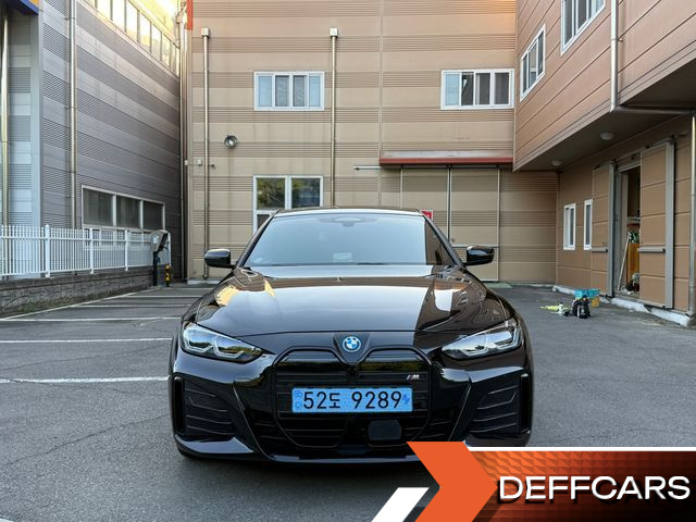 BMW I4 eDrive40 M Sports Pro купить на сайте DeffCars