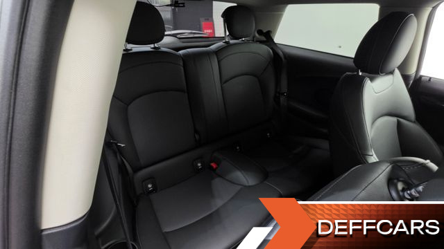 Mini COOPER HIGH Third Generation купить на сайте DeffCars