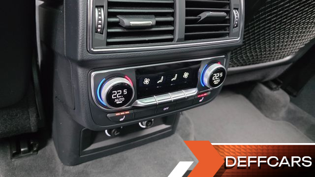 Audi Q7 45 TFSI Quattro купить на сайте DeffCars