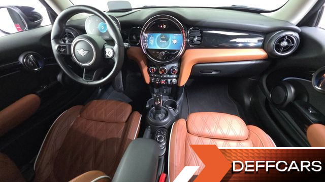 Mini COOPER Brick Lane Edition 3rd Gen купить на сайте DeffCars