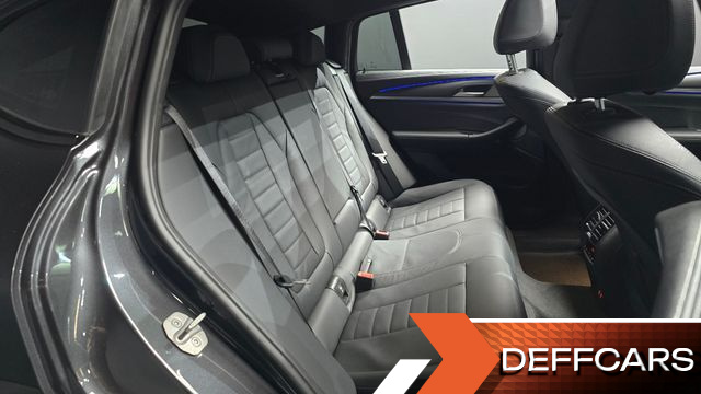 BMW X4 xDrive20i M Sport Pro Special Edition купить на сайте DeffCars