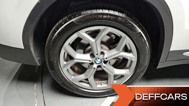 BMW X3 xDrive 20i купить на сайте DeffCars