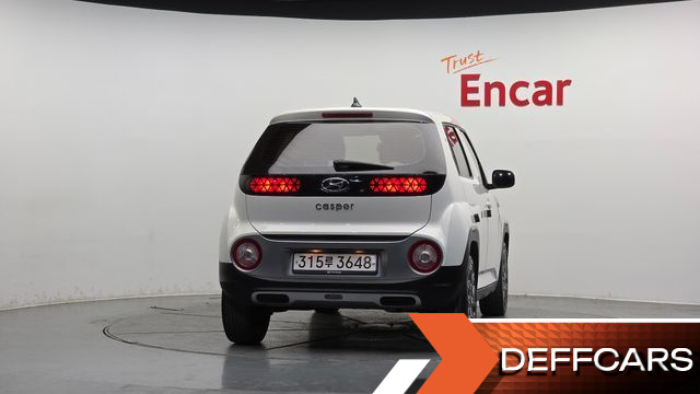 Hyundai CASPER Modern купить на сайте DeffCars