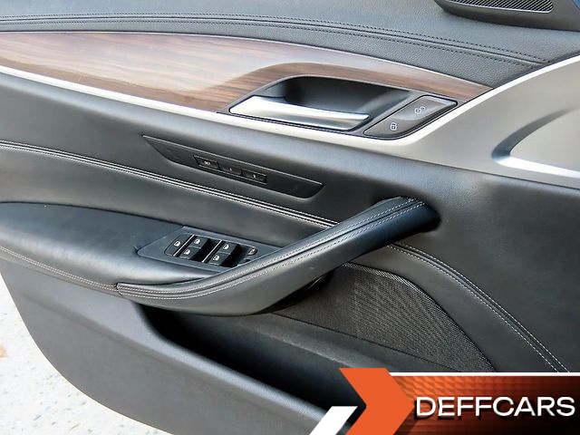 BMW 5-SERIES 520d M Sport Package Plus купить на сайте DeffCars