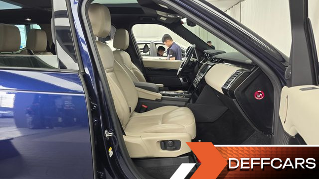 Land Rover DISCOVERY 2.0 SD4 SE купить на сайте DeffCars
