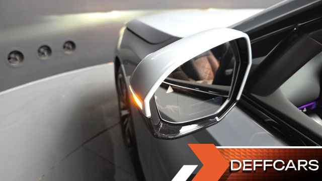 BMW 5-SERIES 530i xDrive M Sport купить на сайте DeffCars