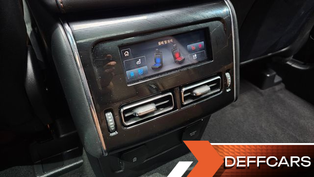 Lincoln AVIATOR 3.0 RESERVE JET PACKAGE AWD купить на сайте DeffCars