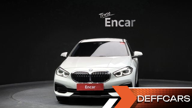 BMW 1-SERIES 120i Advantage купить на сайте DeffCars