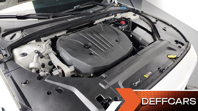 Volvo S90 B5 Inscription купить на сайте DeffCars