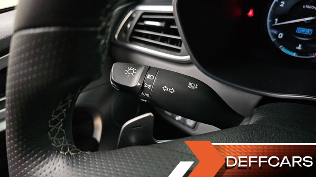Genesis G70 2.0T Elite купить на сайте DeffCars
