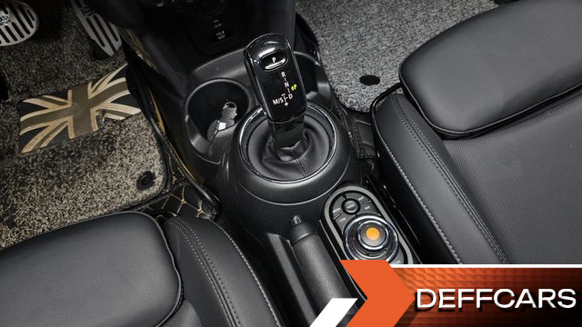 Mini COOPER 5Door HIGH 3rd купить на сайте DeffCars