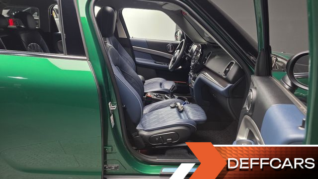 Mini COUNTRYMAN ALL4 Classic 2nd купить на сайте DeffCars