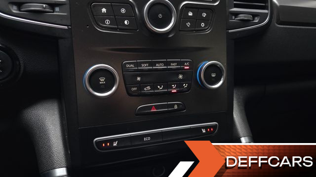 Renault-KoreaSamsung QM6 Gasoline 2WD LE купить на сайте DeffCars
