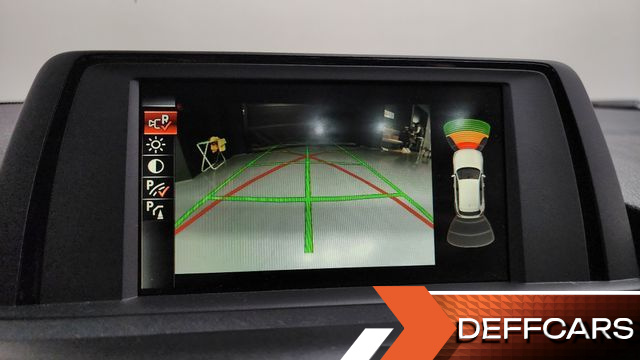 BMW 1-SERIES 118d Sport 5Door купить на сайте DeffCars