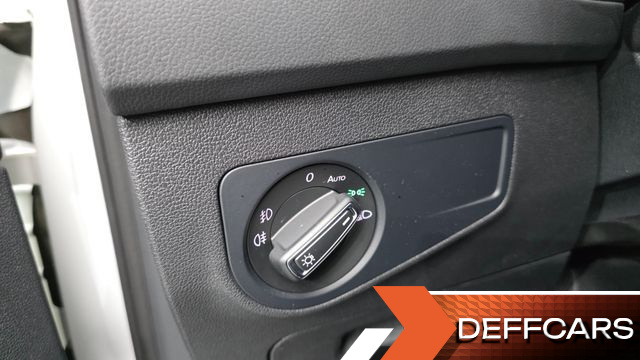 Volkswagen TIGUAN 2.0 TDI Premium купить на сайте DeffCars