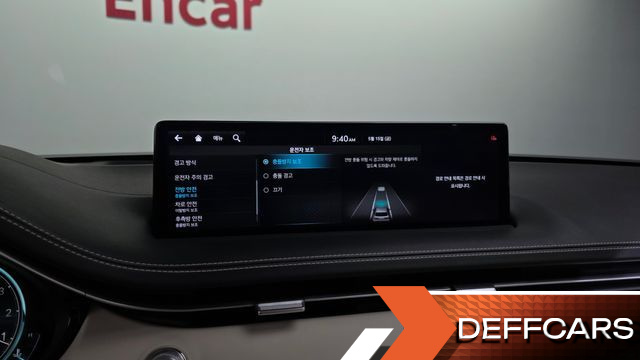 Genesis GV70 2.5T Gasoline AWD купить на сайте DeffCars