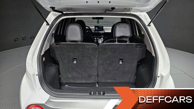 Hyundai CASPER Inspiration купить на сайте DeffCars