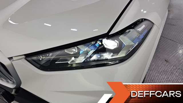 BMW X5 xDrive 40i M Sport купить на сайте DeffCars