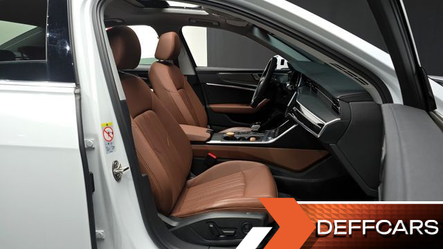 Audi A6 40 TDI купить на сайте DeffCars