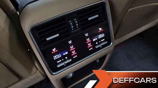Porsche CAYENNE 3.0 купить на сайте DeffCars