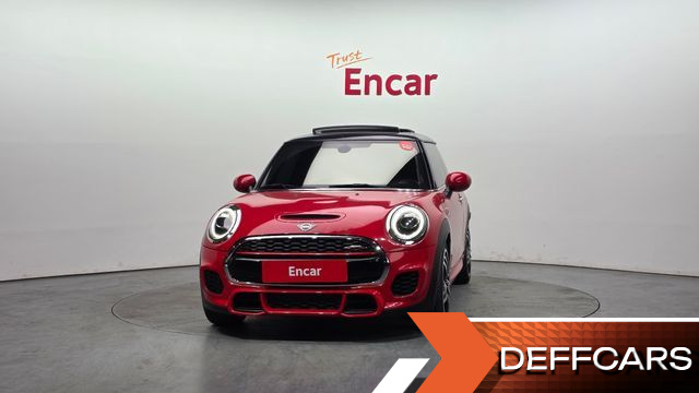 Mini COOPER JCW 3rd Generation купить на сайте DeffCars