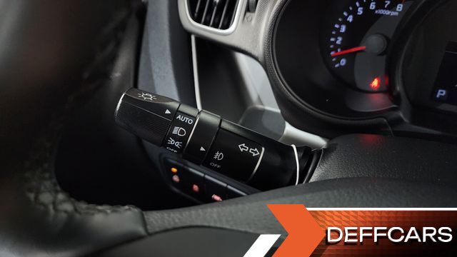 Kia RAY Best Selection купить на сайте DeffCars