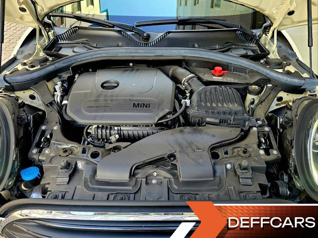 Mini CLUBMAN Standard 2nd купить на сайте DeffCars