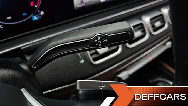 Mercedes GLE-CLASS GLE450 4MATIC купить на сайте DeffCars