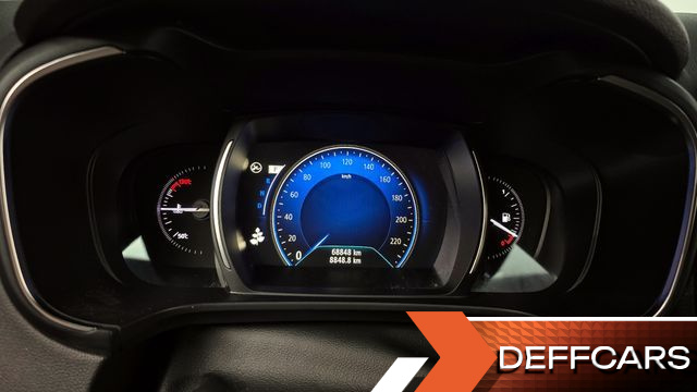 Renault-KoreaSamsung QM6 Gasoline 2WD LE купить на сайте DeffCars