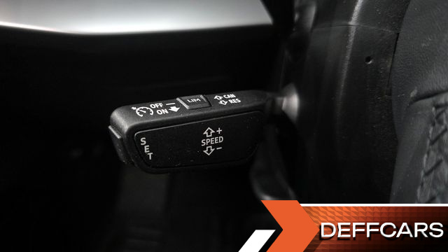 Audi A3 40 TFSI купить на сайте DeffCars