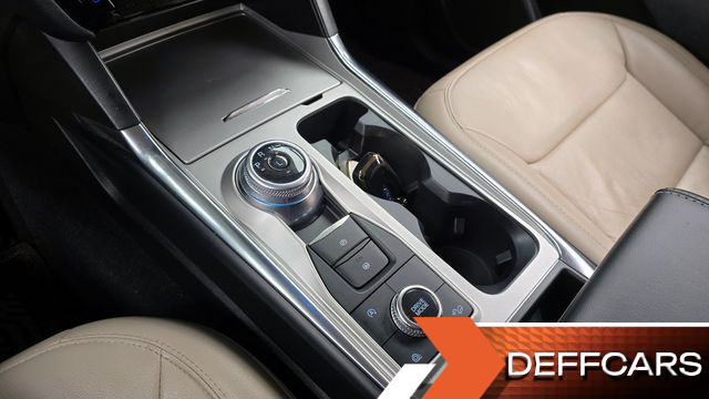 Ford EXPLORER 2.3 LimIted 4WD купить на сайте DeffCars
