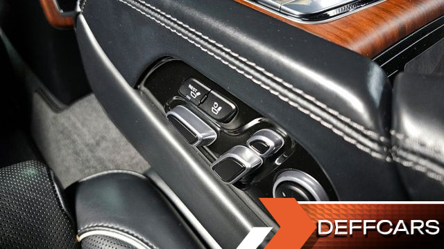 Kia K9 3.8 GDI AWD Grand Platinum купить на сайте DeffCars