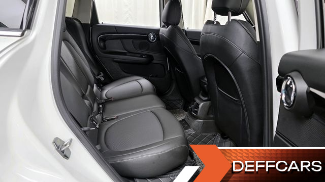 Mini COUNTRYMAN Classic 2nd купить на сайте DeffCars