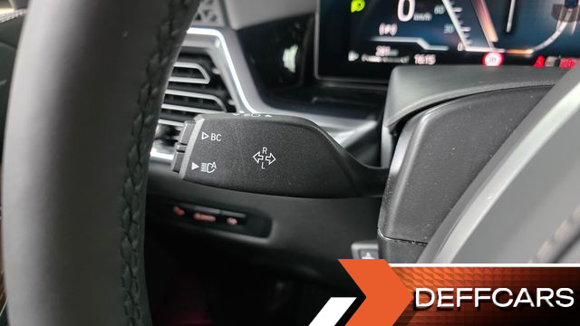 BMW X5 xDrive 40i M Sport купить на сайте DeffCars