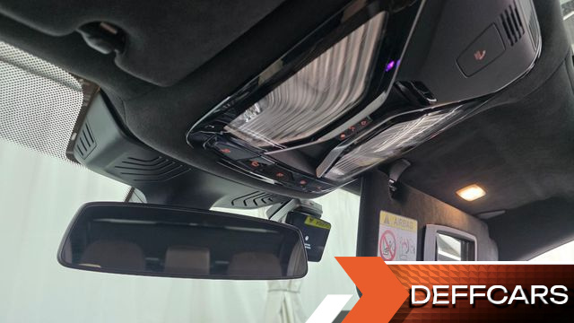 BMW 7-SERIES 740Li xDrive M Sport Package купить на сайте DeffCars