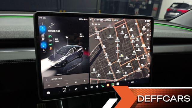 Tesla MODEL Y RWD купить на сайте DeffCars