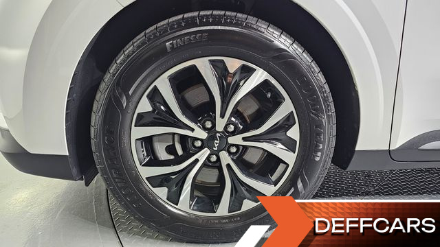 Kia CARNIVAL Gasoline 9-Seater Prestige купить на сайте DeffCars