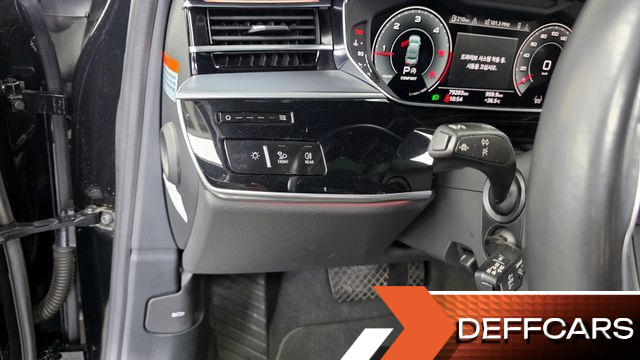 Audi A8 50 TDI Quattro купить на сайте DeffCars